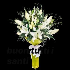 Buon 1 Novembre buon tutti i santi - getsticker.com