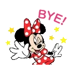 BYE!