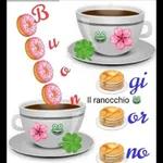  Buongiorno

