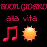 un dolce buongiorno con il cuore