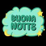 buona giornata，baci baci