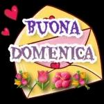 BUONA
DOMENICA