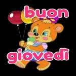 buon giovedì