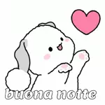 notte 🎑