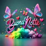 Buonanotte 50