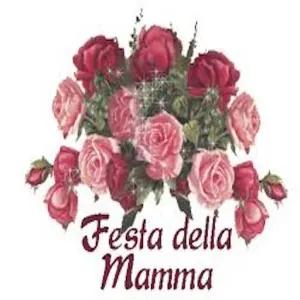Festa della Mamma  - getsticker.com