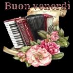 FELICE VENERDÌ