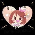 Buongiornissimo❤️