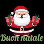 Auguri di Natale!