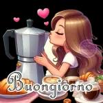 BUONGIORNO