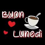  Un caloroso buon lunedì  a te