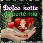 BUONGIORNO E BUONANOTTE