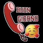 Con il sole arriva il buongiorno ☀️