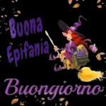 befana