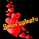BUON SABATO