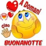 BUON
GIORNO
Amore