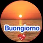 BUON
POMERIGGIO!