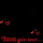 Caffe.. Buon giorno..