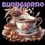 Buon Giorno