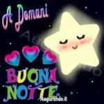 Hai dormito bene la notte?