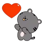 I am Muttley, the world's greatest side-kick!