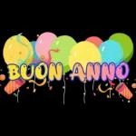 Buon Anno🍾️
