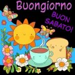 Sabato, tempo di divertirsi