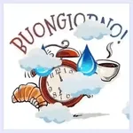 BUONGIORNO!