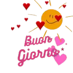 BUONGIORNO.
