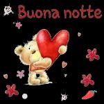 A DOMANI SOGNI BELLI!  BUONANOTTE