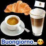 CERCASI
CHI MI FA
IL CAFFE'