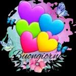 Buonanotte con affetto