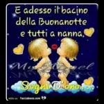 Buongiorno Ogni saluto, come una carezza, fa sempre bene.