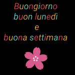 giorni della settimana
