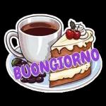 Buongiorno Il Sorriso è la miglior colazione: contiene tutte le vitamine del Buonumore