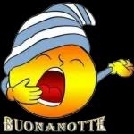 buonanotte