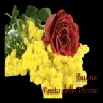 festa della donna e Pasqua