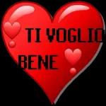 TI VOGLIO BENE