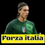 Forza Azzurri, portateci la vittoria!🇮🇹