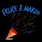 Buona festa della donna!