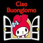 Buongiorno!
