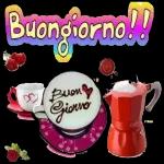 Buongiorno ✌️