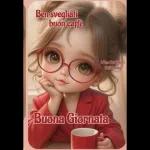 BUONGIORNO BUON SABATO