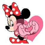 Un bacio ciao