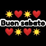 buon giorno  buona notte