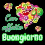 Buongiorno Il Sorriso è la miglior colazione: contiene tutte le vitamine del Buonumore