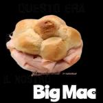 QUESTO ERAIL NOSTROBig Mac