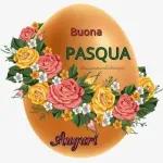 Buona Pasquetta!
