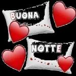 BUONA
NOTTE