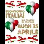25 Aprile 